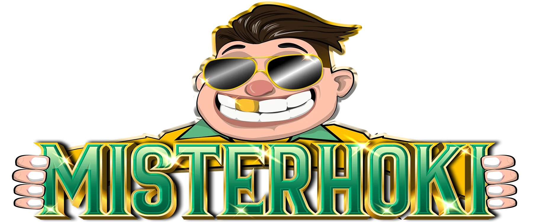MISTERHOKI